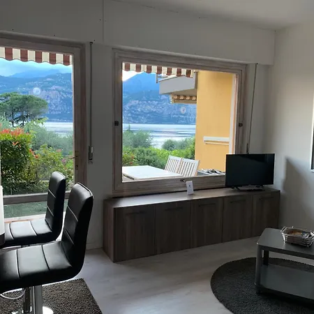 Sander House Appartamento Malcesine