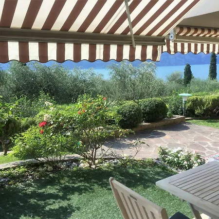 Sander House Appartamento Malcesine