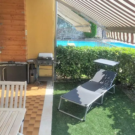 Sander House Appartamento