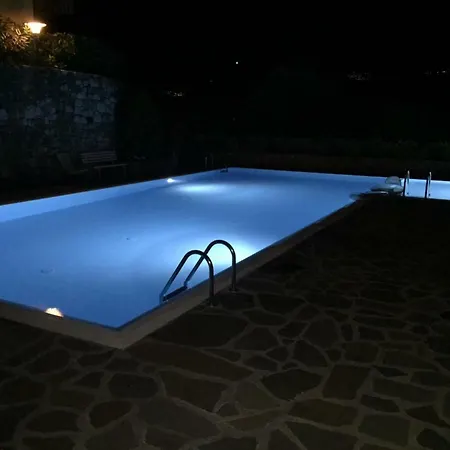 Appartamento Sander House *