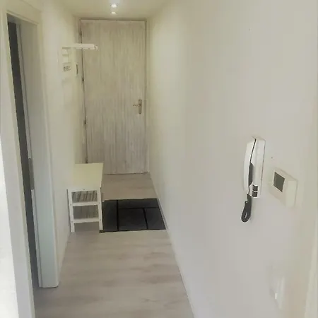 Sander House Appartamento Malcesine