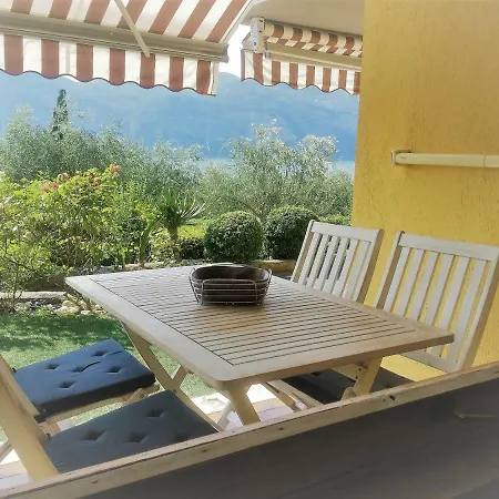 Sander House Appartamento Malcesine