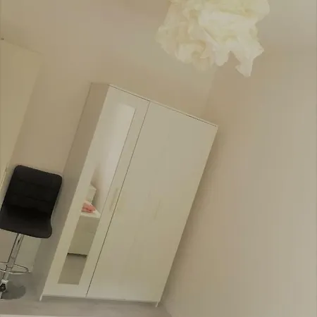 Appartamento Sander House *