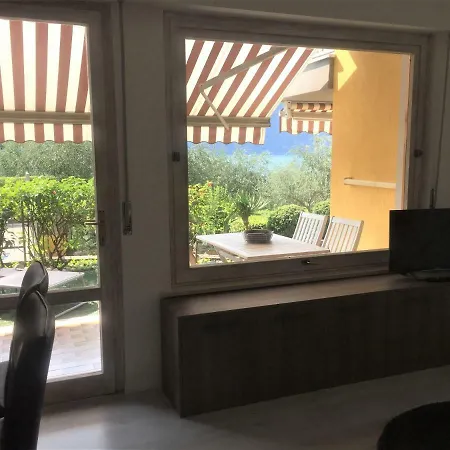 Sander House Appartamento