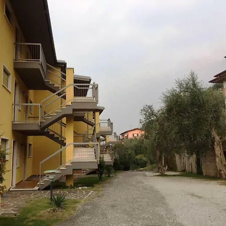 Sander House Appartamento *
