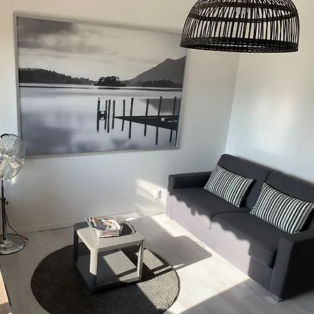 Sander House Appartamento Malcesine