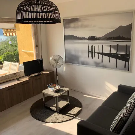 Appartamento Sander House Malcesine